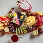 Попробовать<br>экзотику