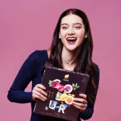 Подарить<br>эмоции