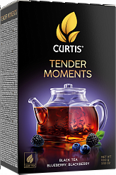 Листовой чай Curtis купить