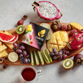 Попробовать<br>экзотику