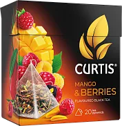 Каталог чая | Чай Curtis